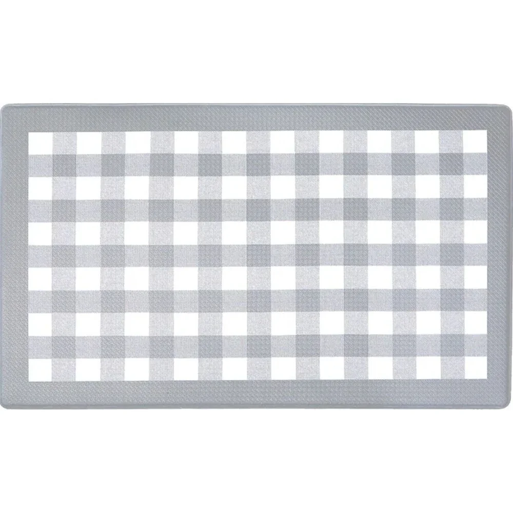 Anti-Fatigue Non Slip PVC Floor Mat (18